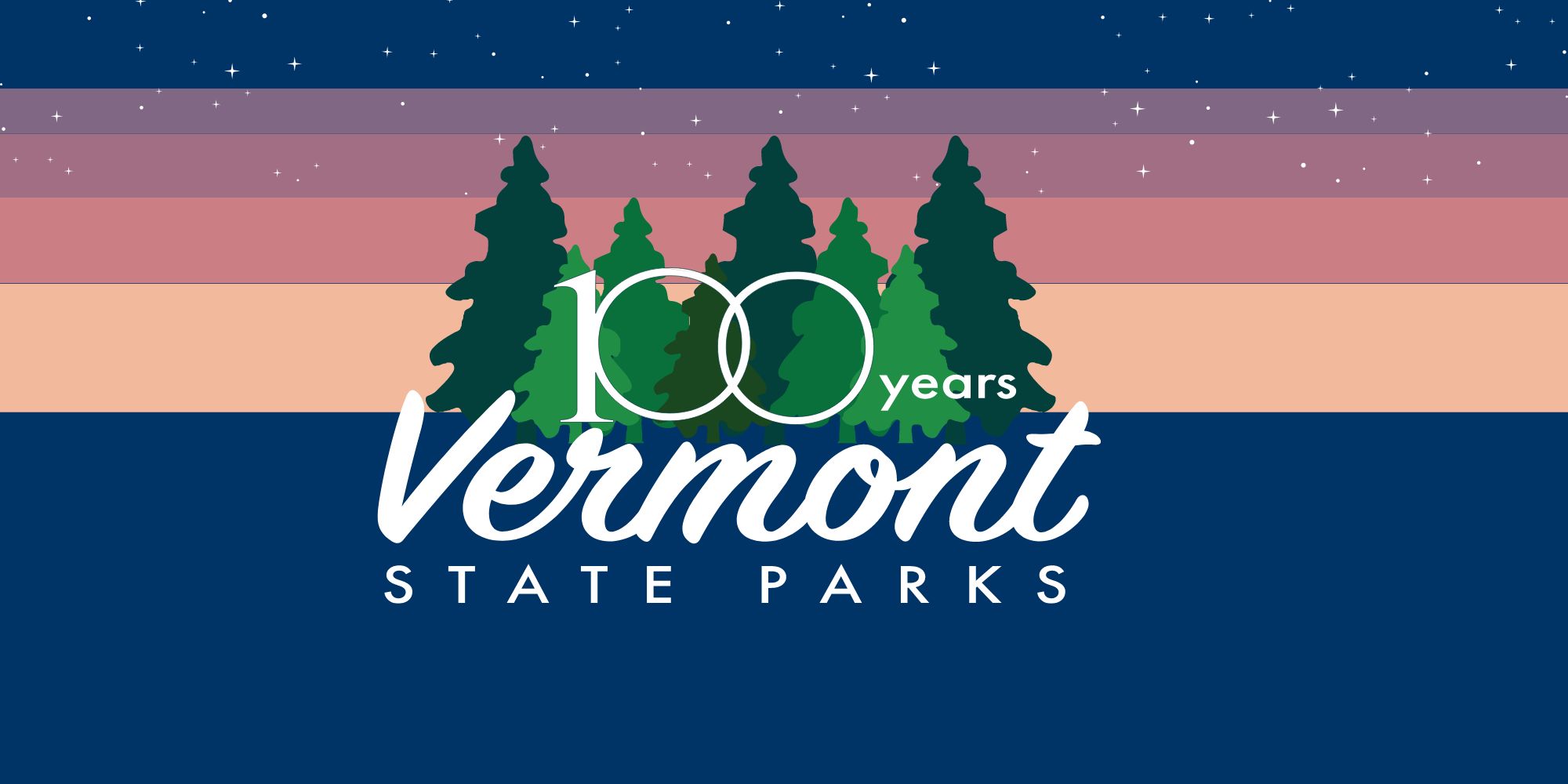 State Parks 100th anniversary