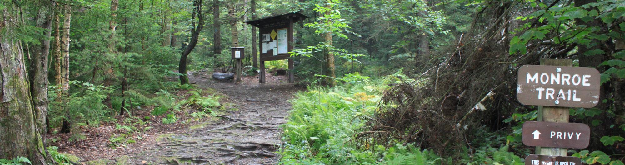 Camel's Hump State Park 3