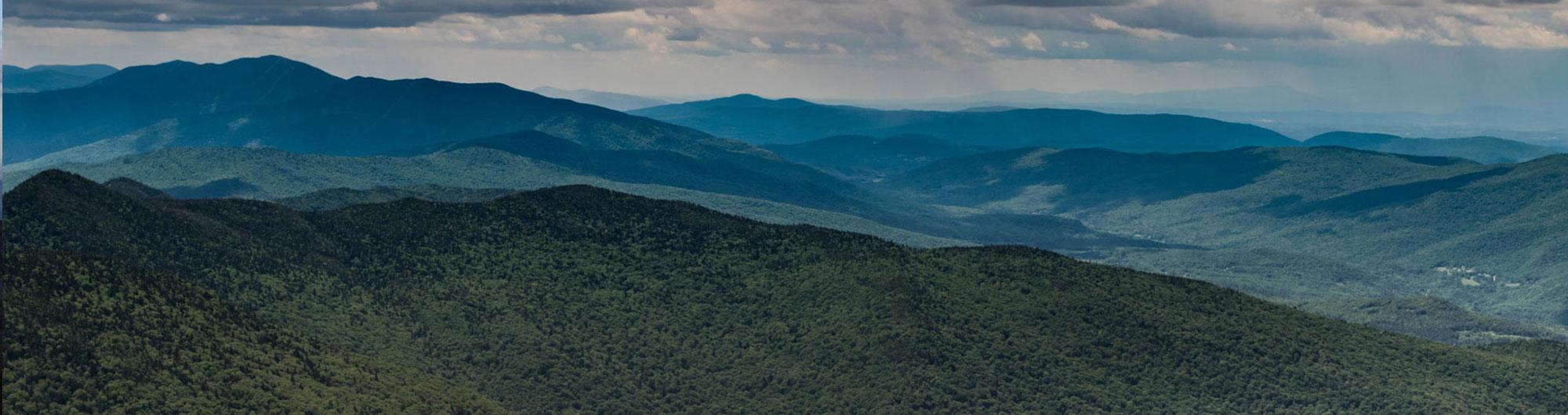 Camel's Hump State Park 2
