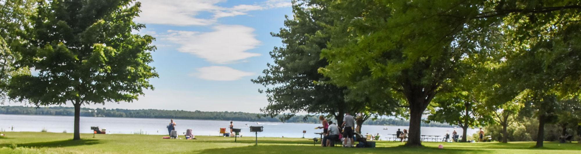 Knight Point State Park 2