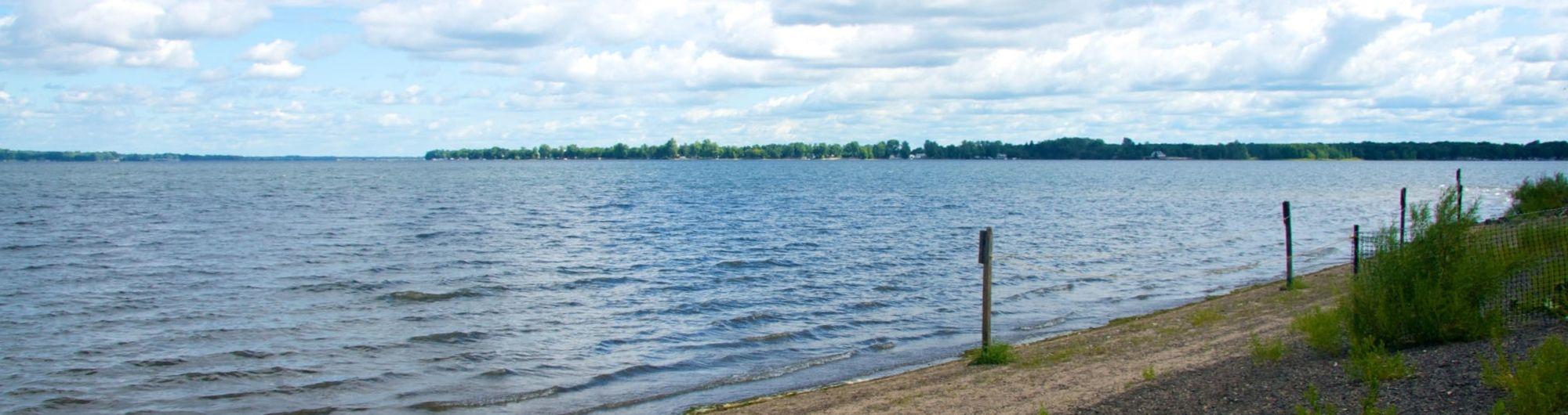 North Hero State Park 2