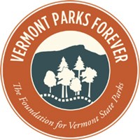 Vermont Parks Forever logo