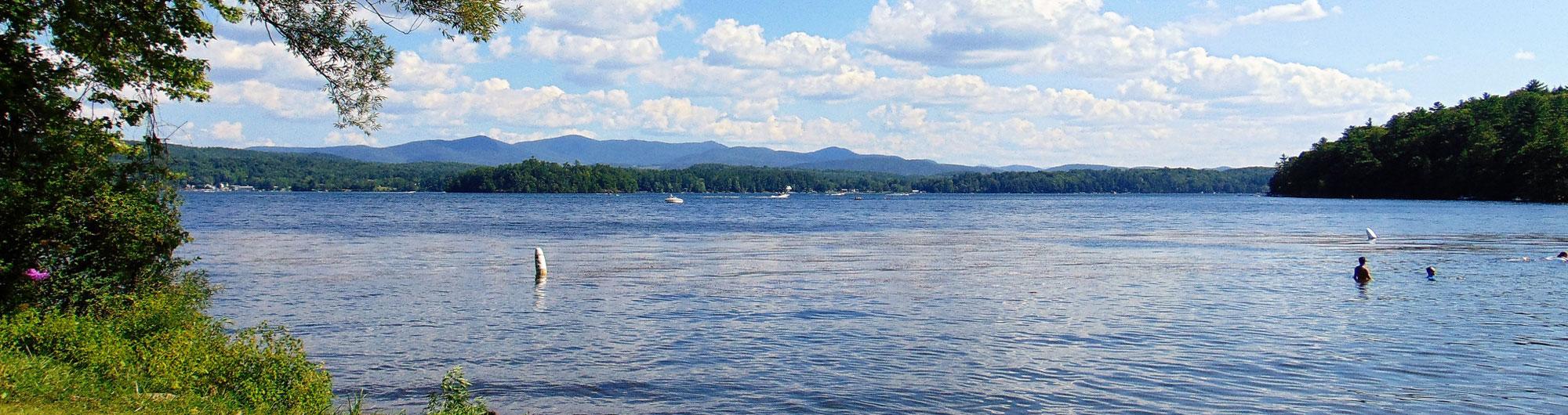 Bomoseen State Park 2