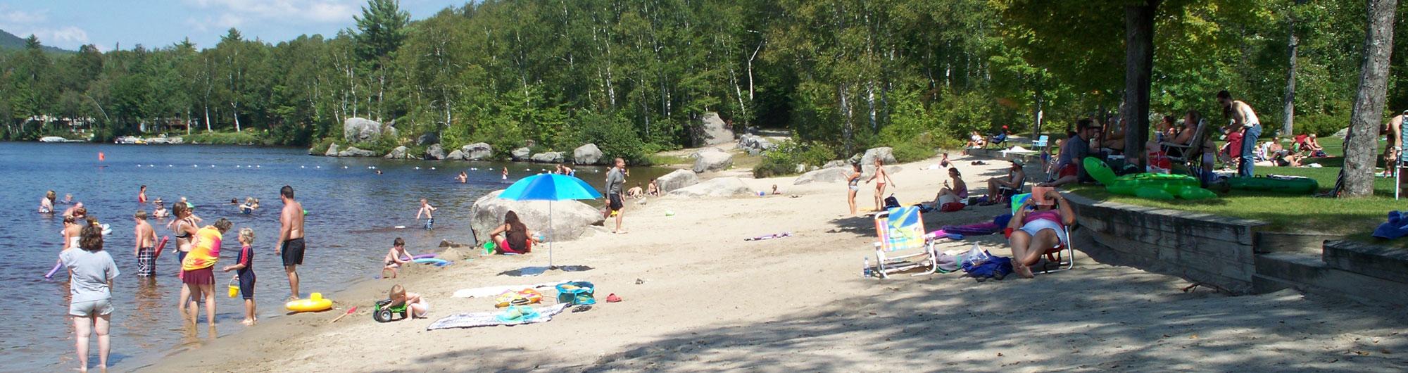 Boulder Beach State Park 4