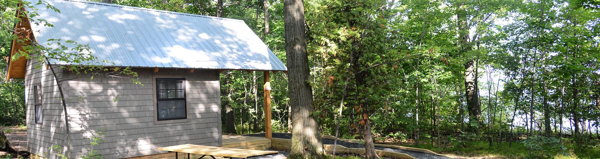 Burton Island State Park 4