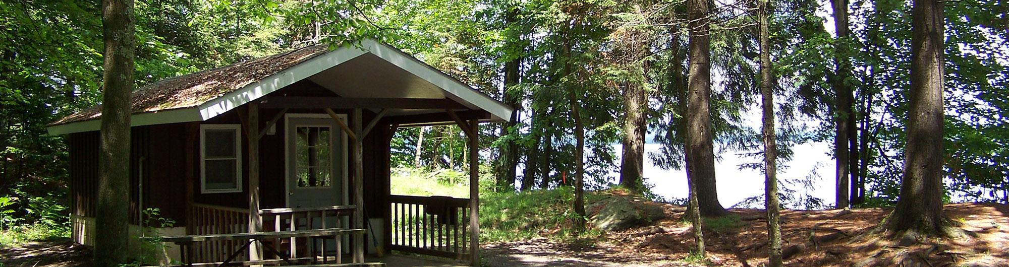 Lake Carmi State Park 1