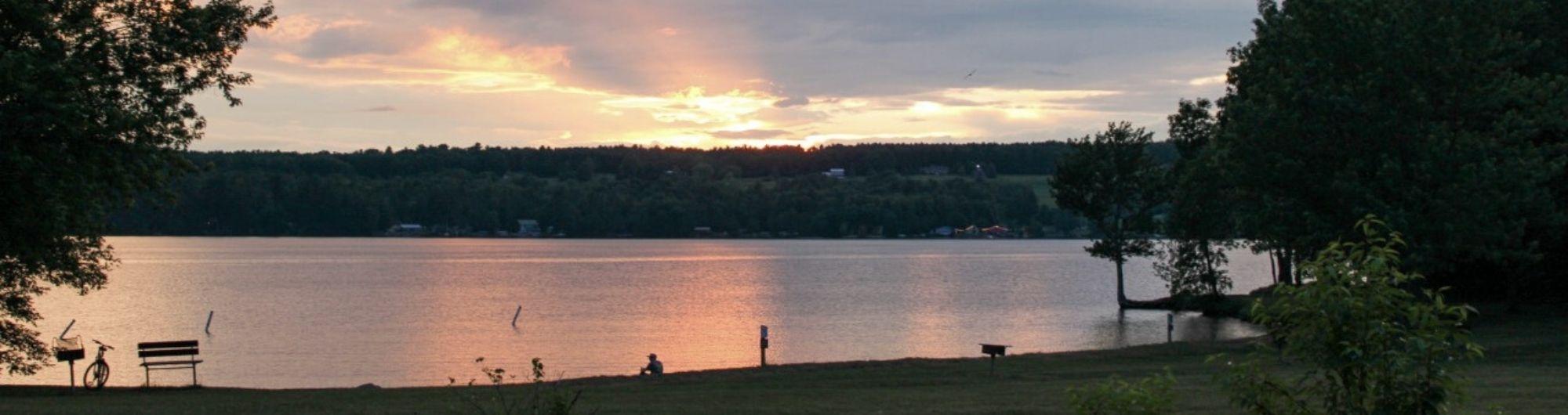 Lake Carmi State Park 2