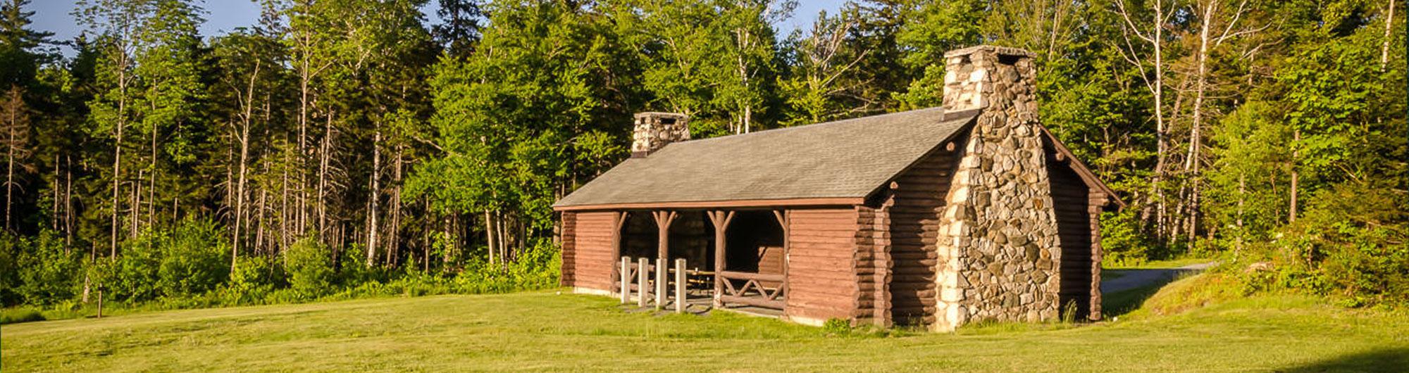 Coolidge State Park 1