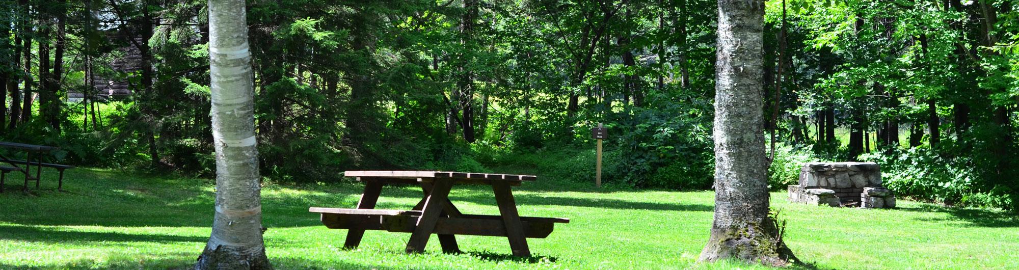 Coolidge State Park 3