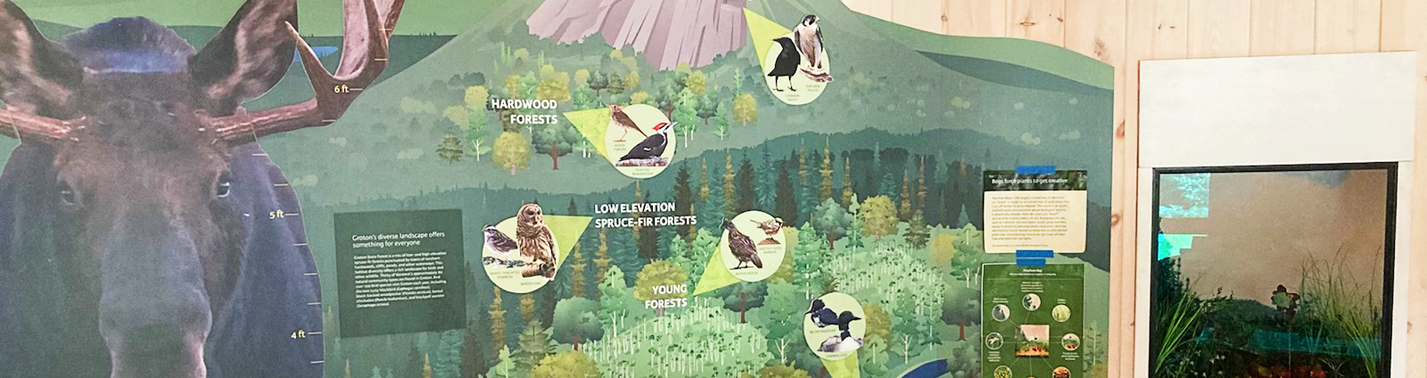Groton Nature Center