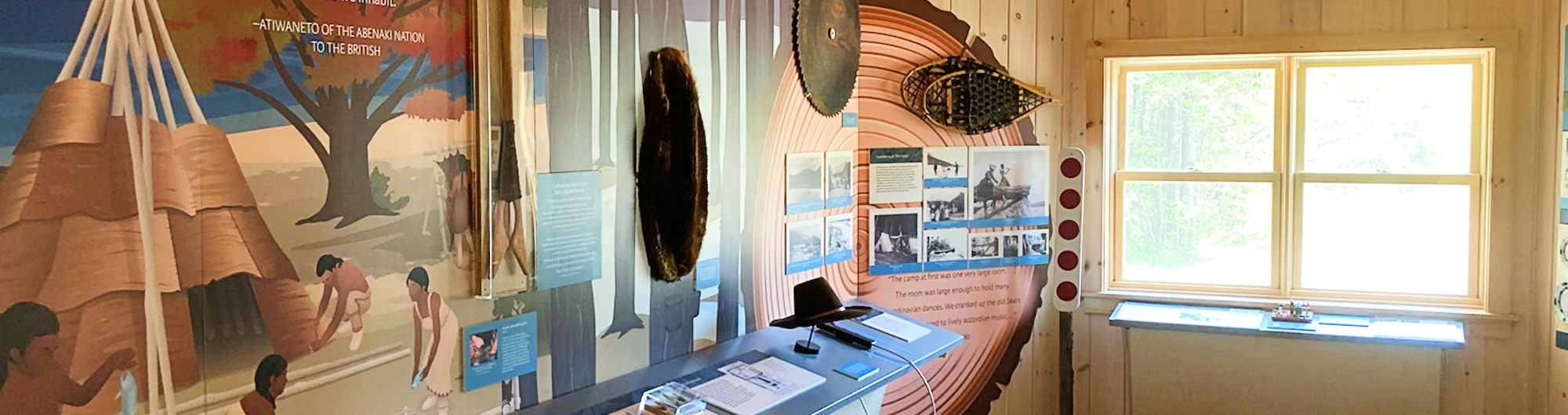 Groton Nature Center