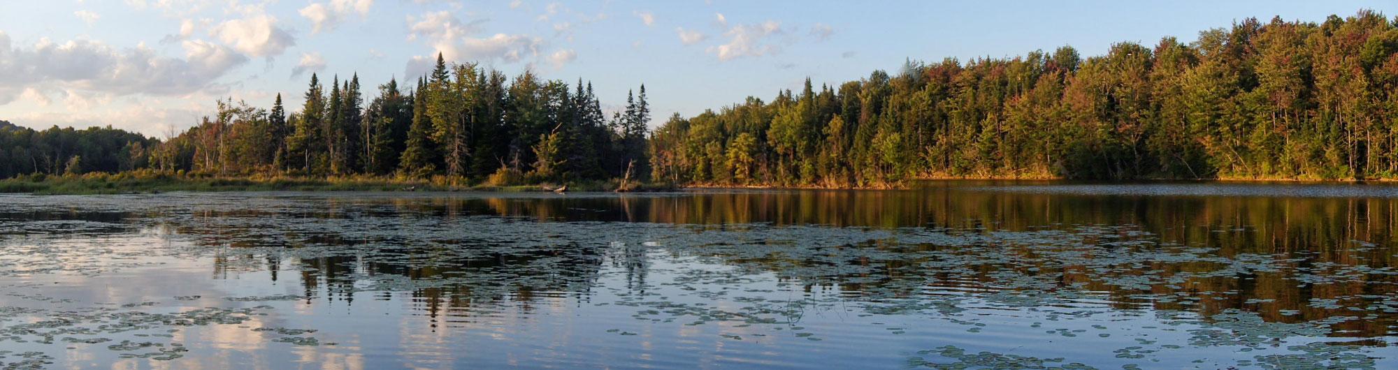 Green River Reservoir State Park 1