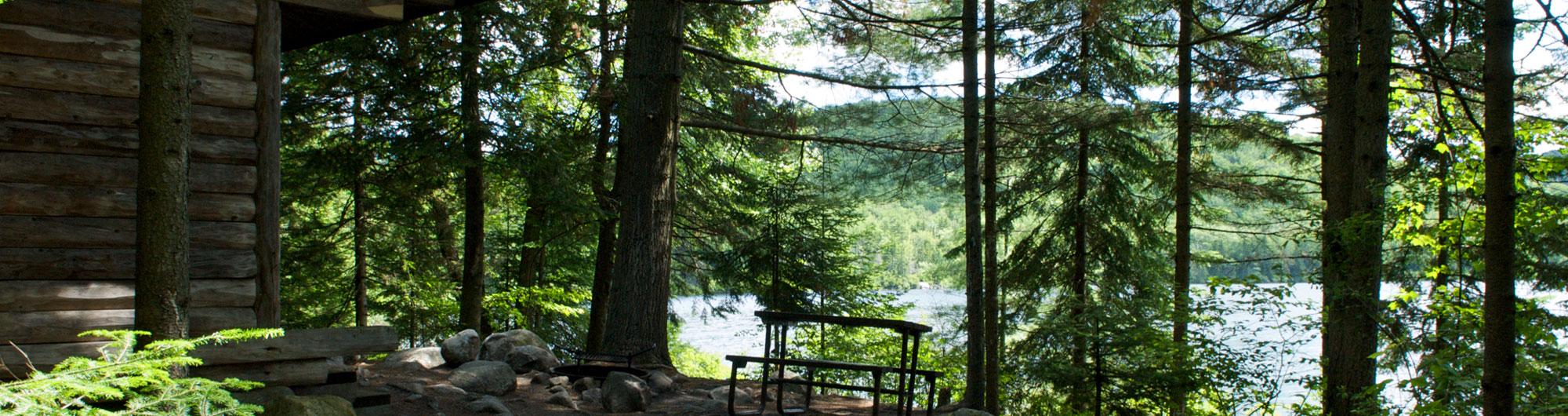 Kettle Pond State Park 1