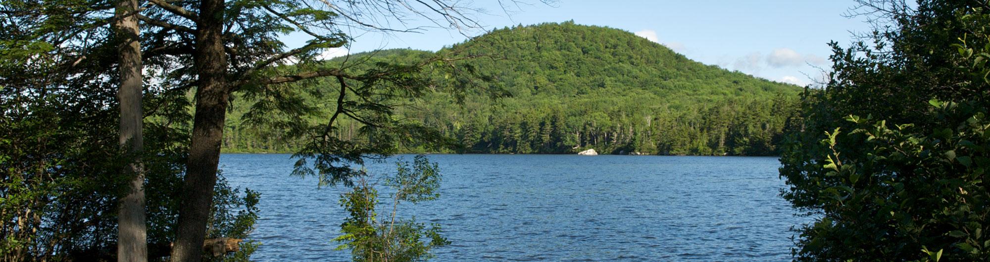 Kettle Pond State Park 2