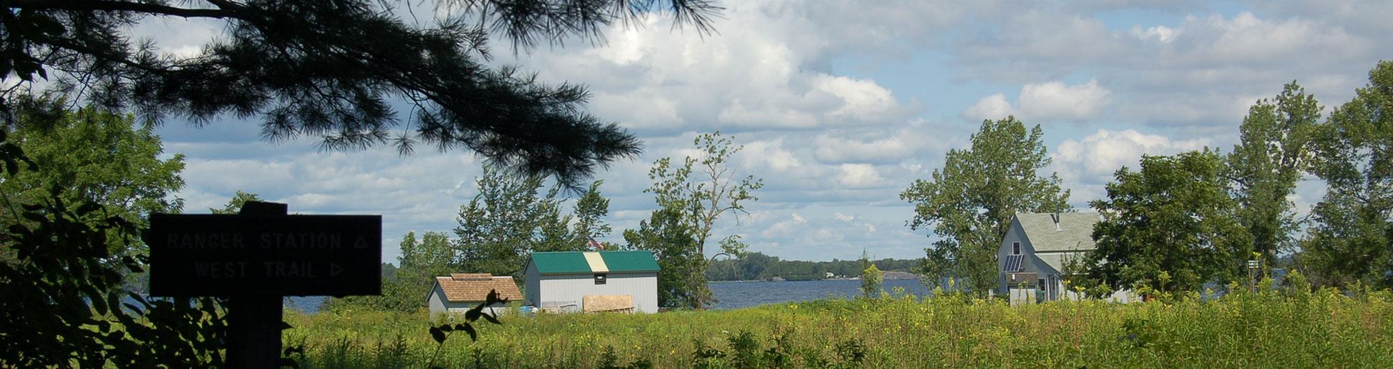 Knight Island State Park 2