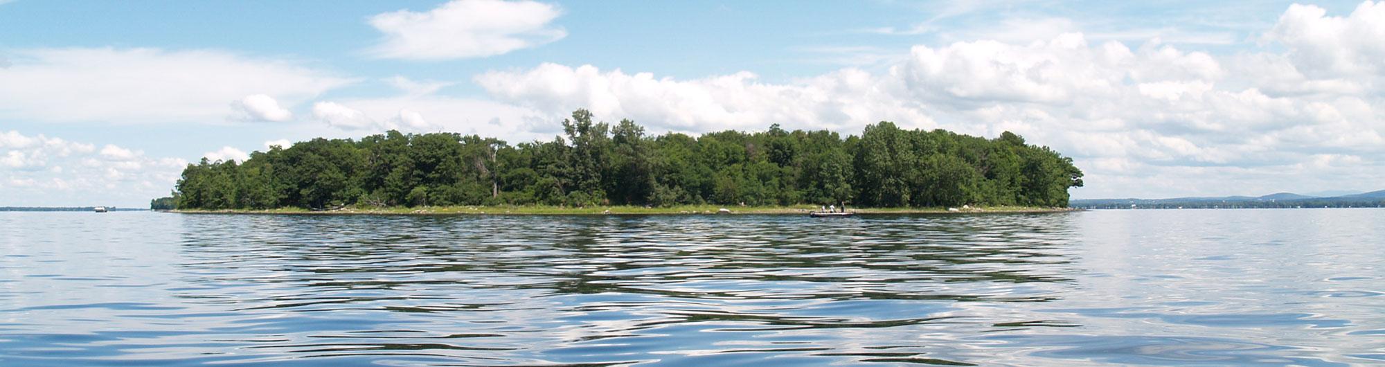 Knight Island State Park 4