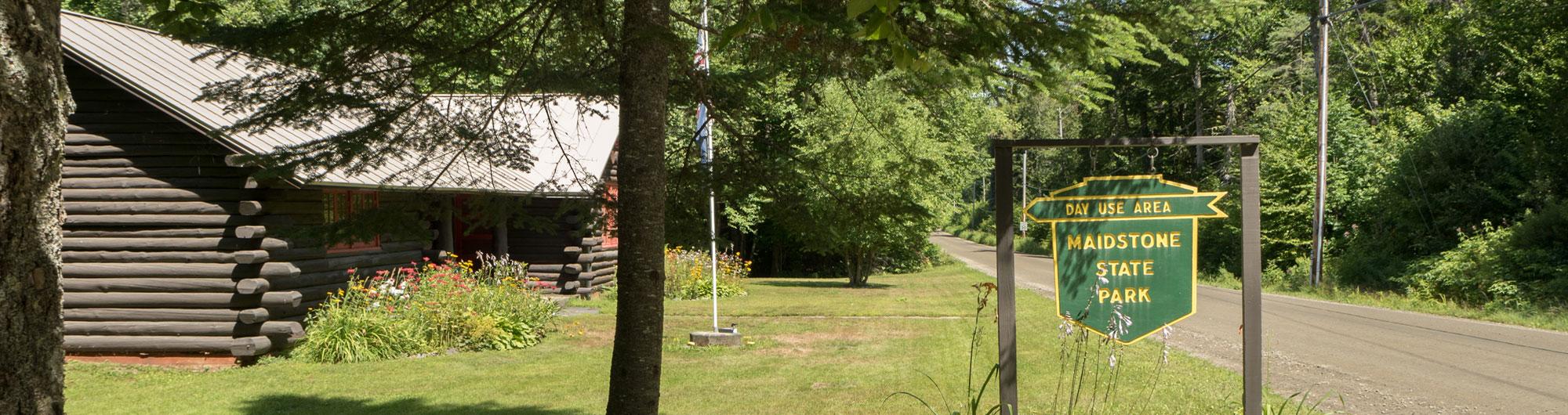 Maidstone State Park 1