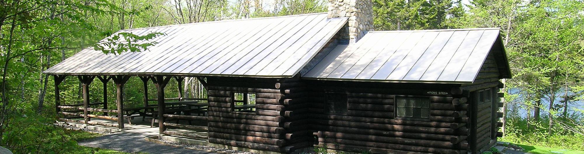 New Discovery State Park 4