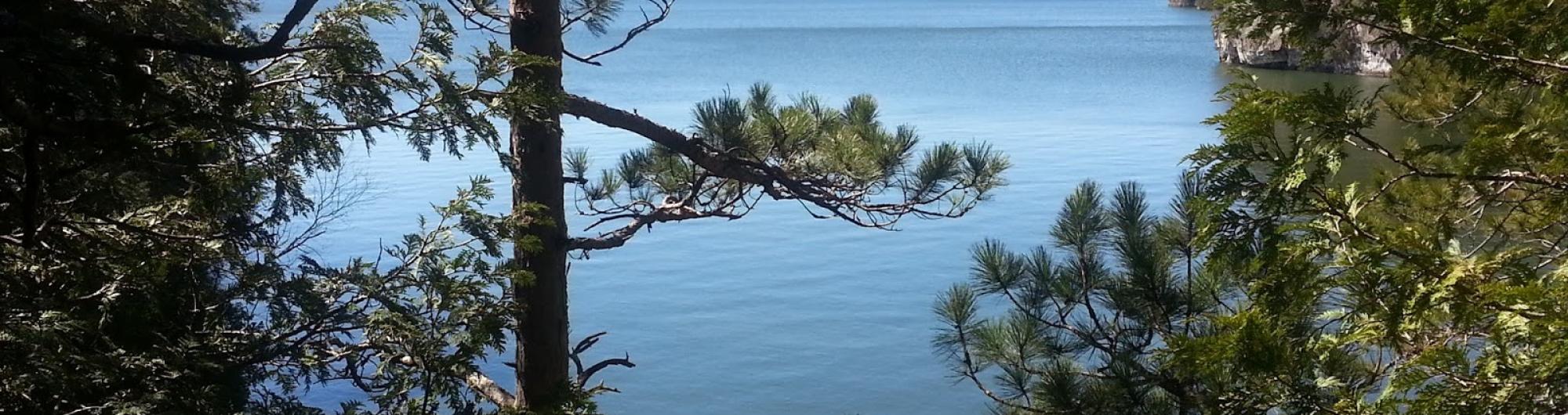 Niquette Bay State Park 2
