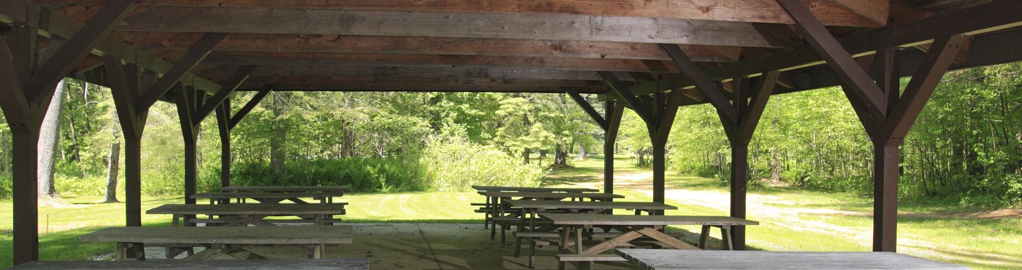 Camp Plymouth State Park 2