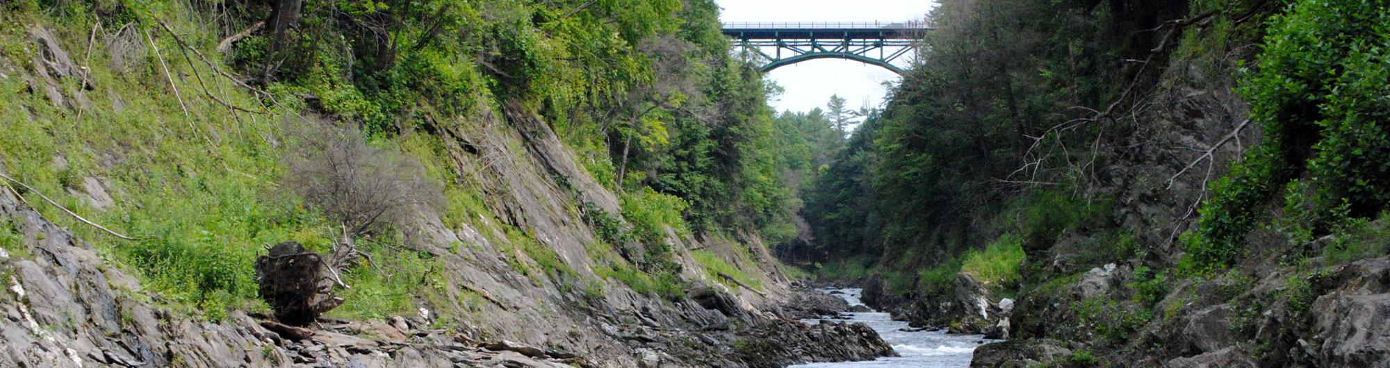 Quechee State Park 4