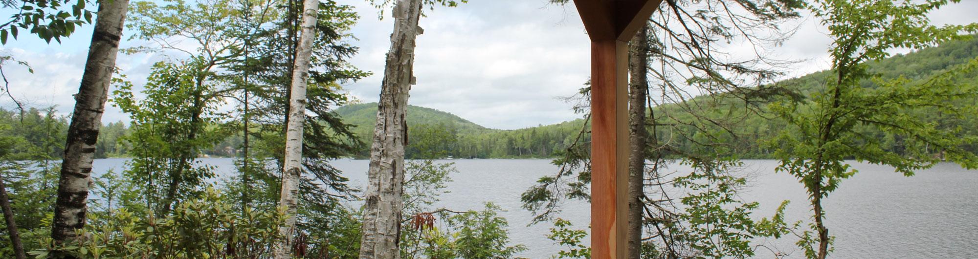 Ricker Pond State Park 4