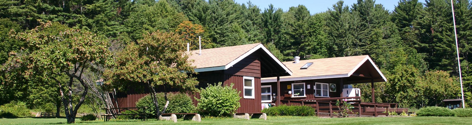 Silver Lake State Park 3