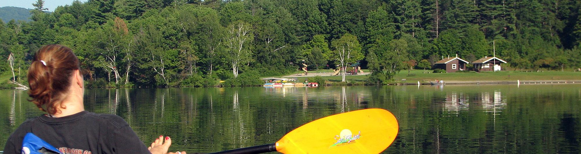 Silver Lake State Park 4