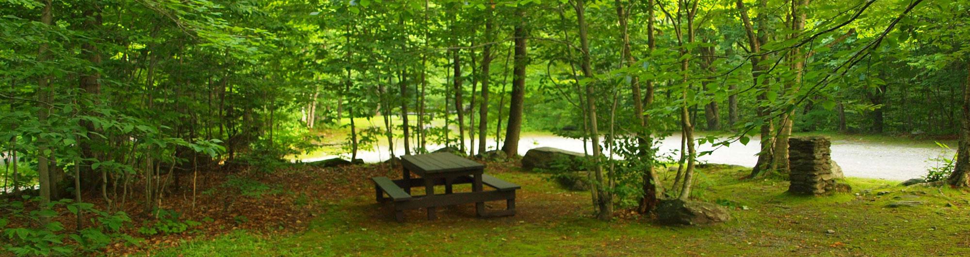 Smugglers Notch State Park 2