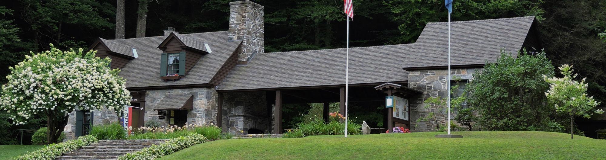 Townshend State Park 1