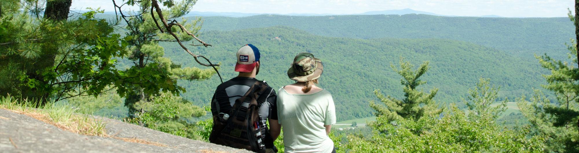 Townshend State Park 2