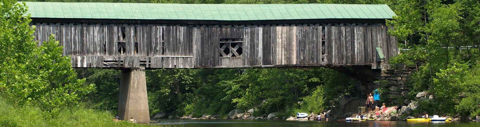 Townshend State Park 3