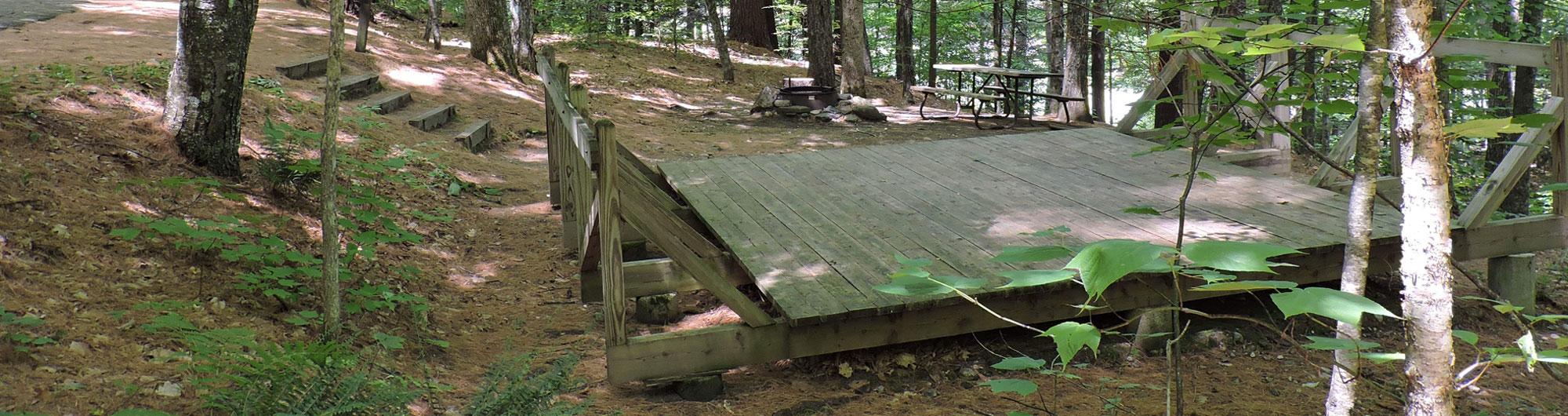 Townshend State Park 4