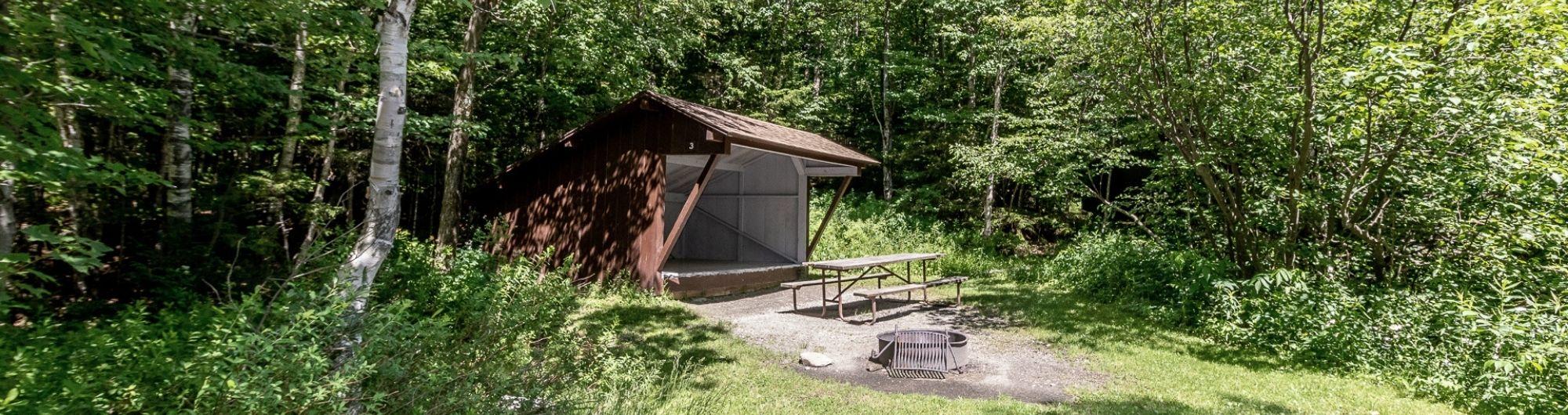 Underhill State Park 1