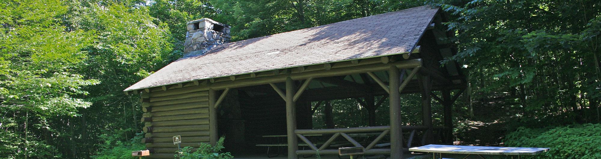 Underhill State Park 2
