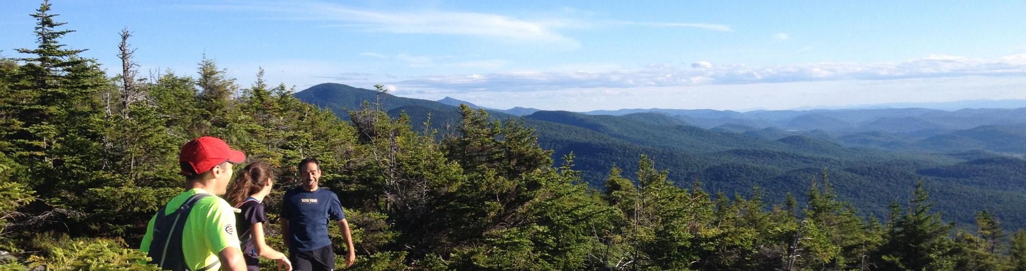 Underhill State Park 3