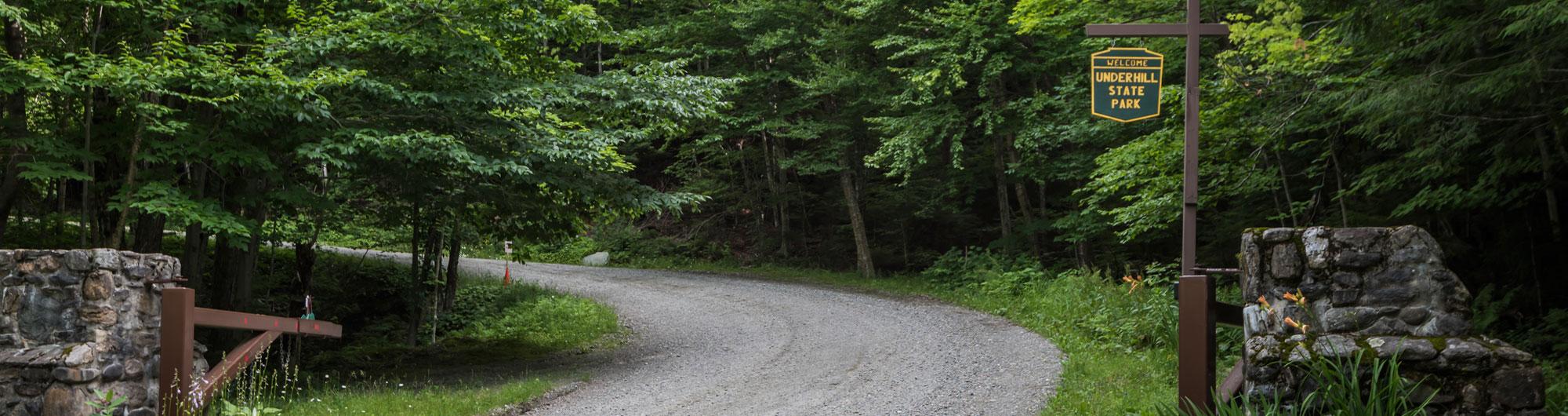 Underhill State Park 4