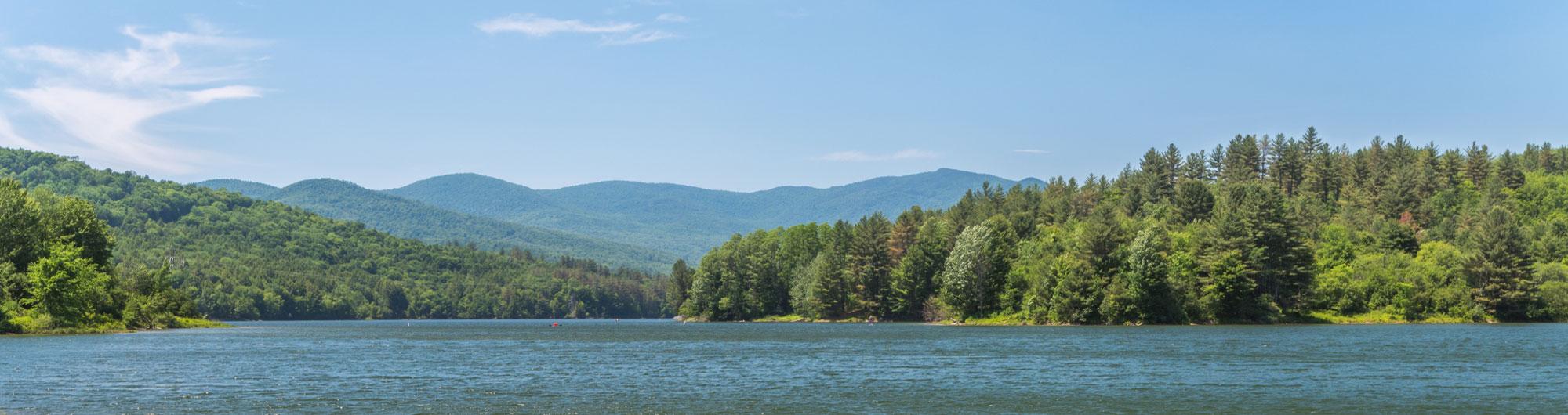 Waterbury Center State Park 1
