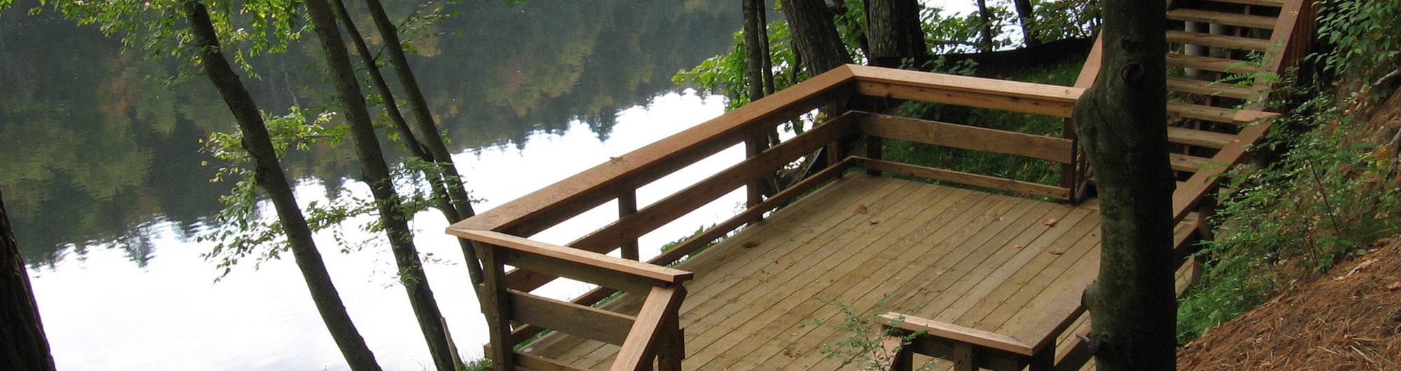 Wilgus State Park 3