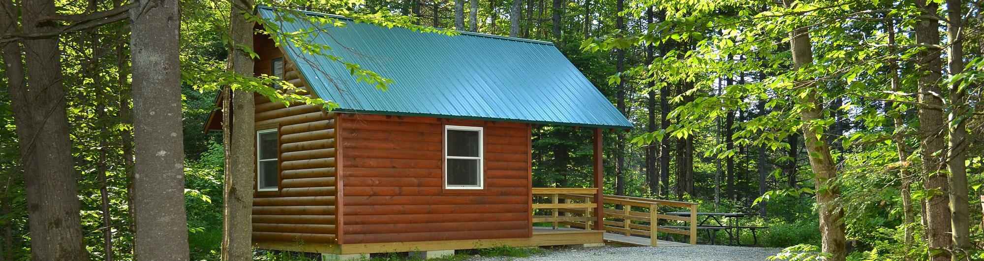 Woodford State Park 2