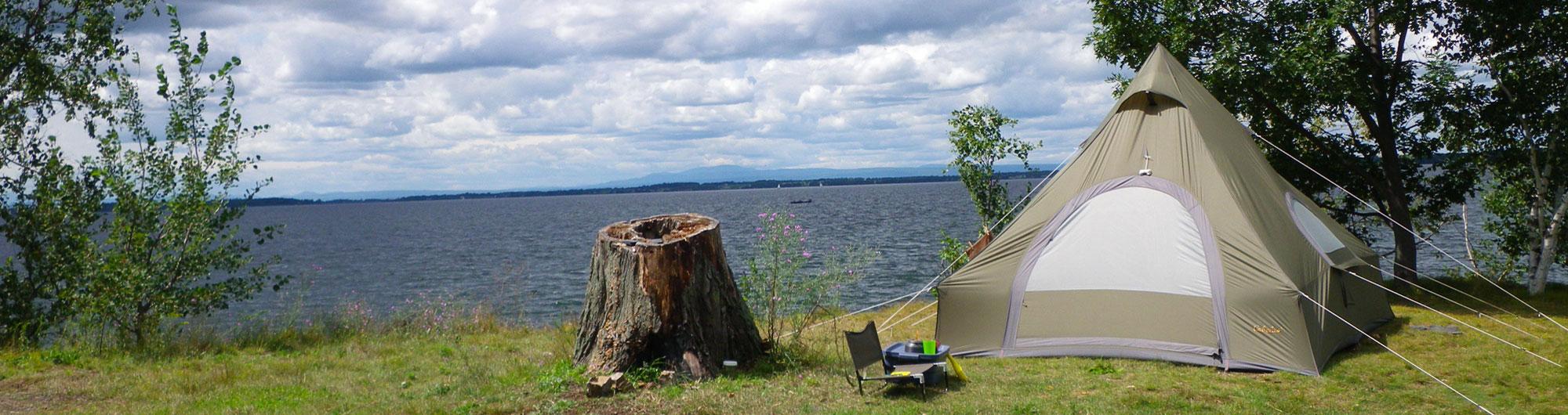 Woods Island State Park 2