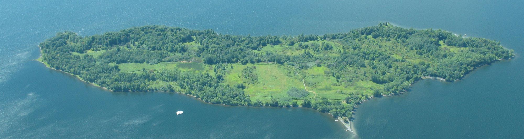 Woods Island State Park 4