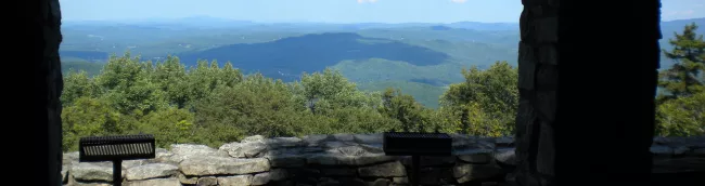 Mt. Ascutney State Park 1