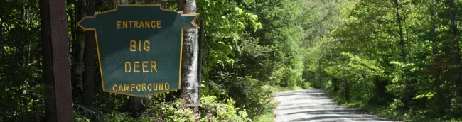 Big Deer State Park 1