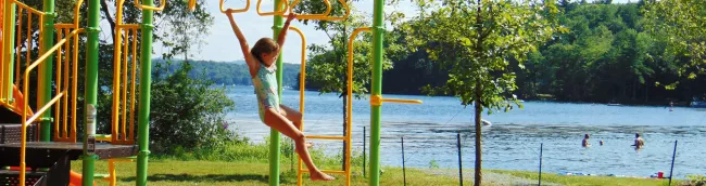 Bomoseen State Park 1