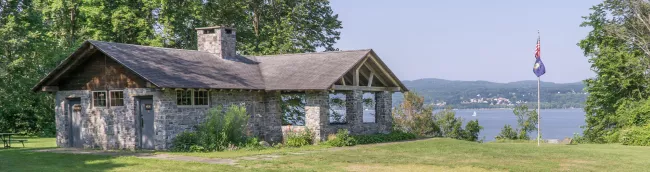 D.A.R. State Park 1