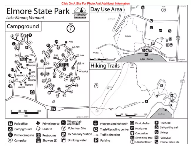 Interactive Map Sample