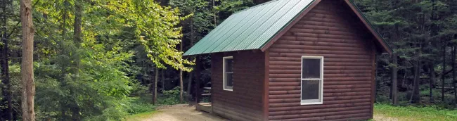 Gifford Woods State Park 4