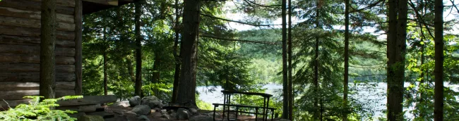 Kettle Pond State Park 1