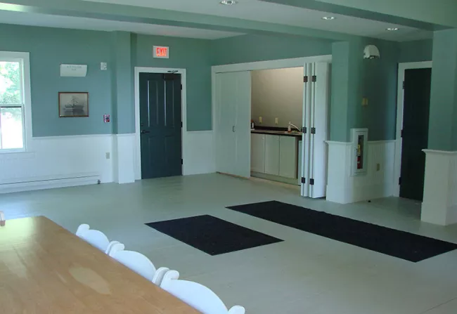 Kill Kare West Function Room